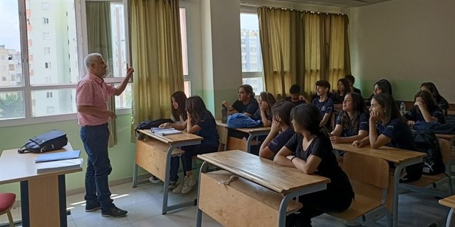 Reis'e Mektup: Devletime küsemem ancak hayallerime küserim