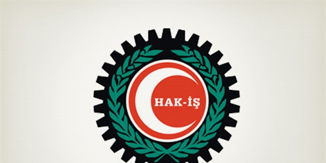 HAK-İŞ: Kamu hizmetleri, adil ve medeni bir toplumun temelidir