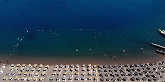 100 çalışandan 64'ü tatil planı yaptı: İşte en gözde yerler