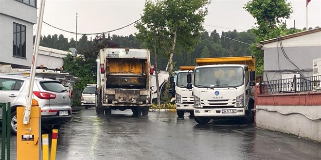 Kayınpederini önce araba ile ezdi sonra pompalı tüfekle öldürdü
