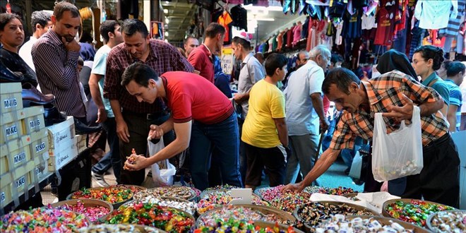 TESK uyardı: Bayram alışverişini esnaftan yapın!