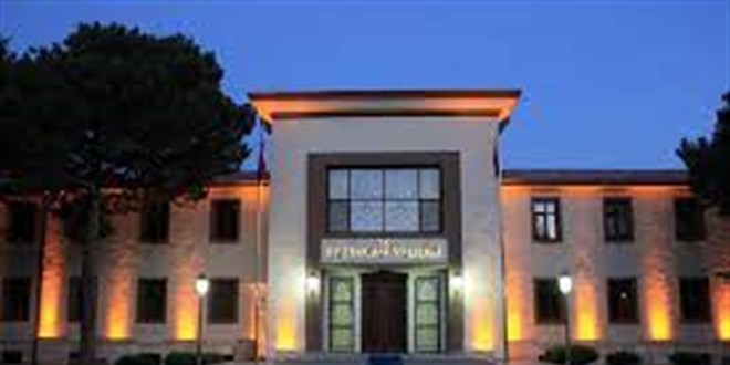Çevreyi kirleten maden işletmesine soruşturma açıldı