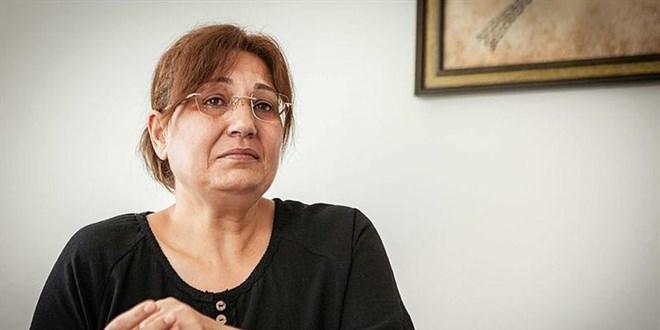 15 Temmuz şehidinin eşi: En büyük acılarla sınansınlar