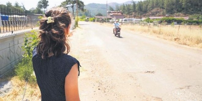 Tutuklanan kundakçının ormana gidişini görgü tanığı anlattı: Motosikletinde benzin bidonu vardı