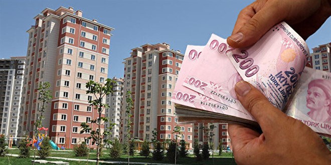 Ev sahiplerinin yeni oyunu: Altı kira bedeli teklif eden var