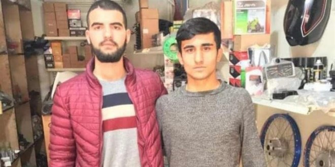 Yan baktın kavgasında kan aktı: 2 ölü