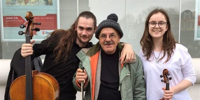 Beril Varol ve akademisyen Ömer Akın cinayetinde yeni detaylar