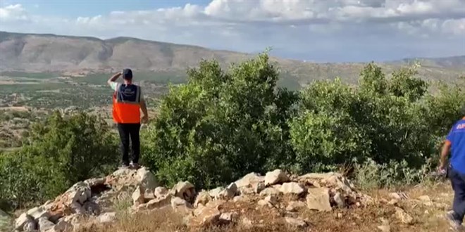 Diyarbakır'da kayıp epilepsi hastası kadın için arama çalışması başlatıldı