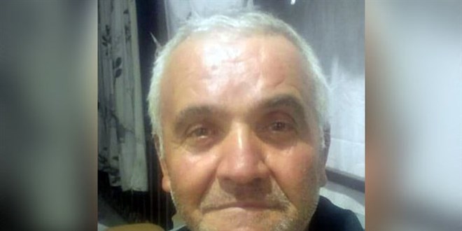 Koçun süstüğü çoban hastanede öldü