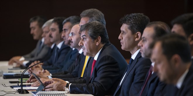 CHP'li 11 büyükşehir belediyesinin AK Parti grup başkanvekillerinden ortak açıklama