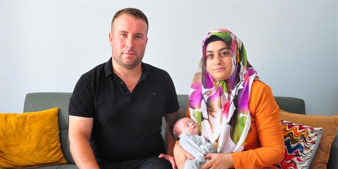 Doktora bebeğin down sendromlu olduğunu söylemediği suçlaması