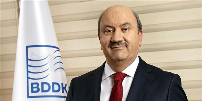 BDDK Başkanından, Cuma günü alınan karara ilişkin açıklama
