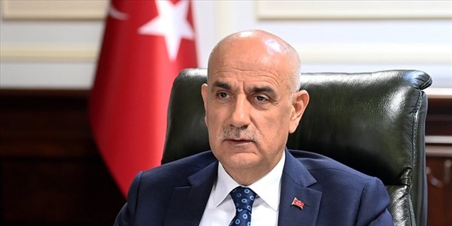 Bakan Kirişçi duyurdu: Ucuz et, süt için seferberlik