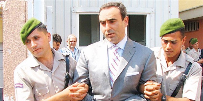 Sahte faturayla 25 milyarlık vurgun