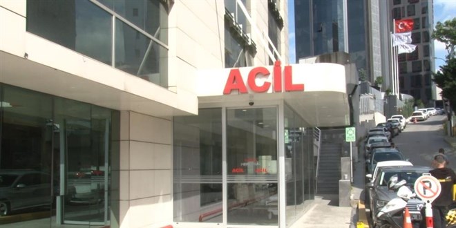 Ali Ağaoğlu'nun sağlık durumuna ilişkin açıklama