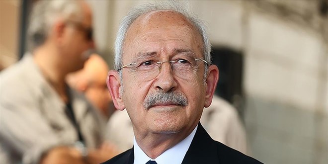 CHP lideri Kılıçdaroğlu iddiasını sürdürdü: Seçim ilk turda biter
