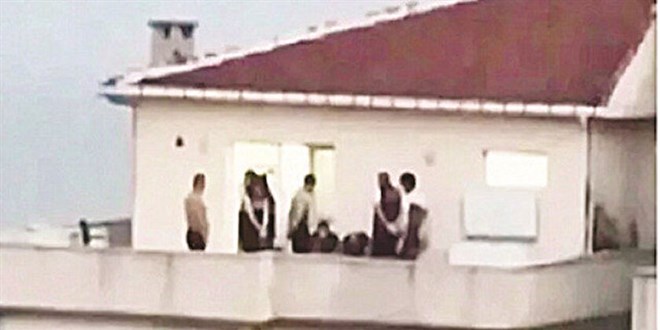 İsrailli turistlere suikast yapmayı planlayan İranlı ajan 4 defa ülkesine gidip gelmiş
