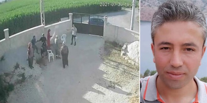 7 kişinin öldüğü Konya'daki saldırıda tutuklu sanıklara tahliye yok
