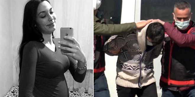 Sezen cinayetinde mahkemeden ders gibi gerekçeli karar