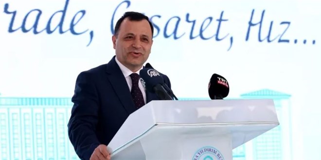 AYM Başkanı'ndan adalet vurgusu: Toplum da devlet de uzun ömürlü olamaz