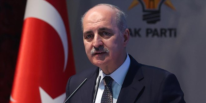 Numan Kurtulmuş yanıtladı: Z kuşağı AK Parti'ye oy verir mi?