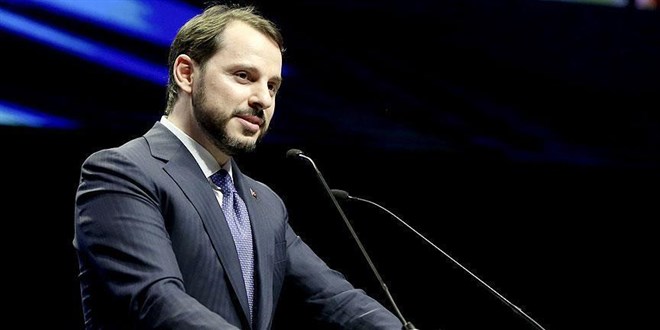 Berat Albayrak'ın avukatından 'CHP'ye açılan tazminat davası' açıklaması