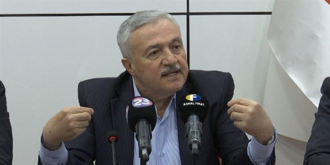 Milletvekili maaşından yakınan Vekilden yeni açıklama