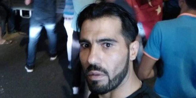 Tek yumurta ikizlerini hainlerin bombası ayırdı!