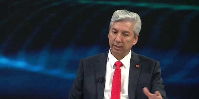 'Yapılan iyileştirmeler astsubaylarımız ve aileleri açısından büyük bir kazanım'