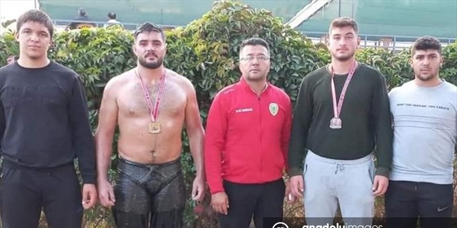 Kırkpınar için gelip kalp krizi geçiren güreş antrenörü yaşamını yitirdi