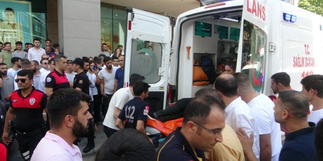 Malatya'daki silahlı çatışmada ölü sayısı 3'e çıktı