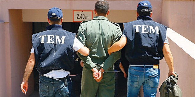 FETÖ'den 'tanık ifadesi vermeyin' tehdidi