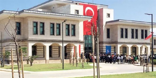 54 ülkeden 44'üne büyükelçilik açtık