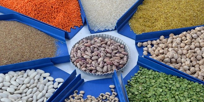 Son iki ayda fasulyede yüzde 38, pirinçte yüzde 33'lük fiyat artışı oldu