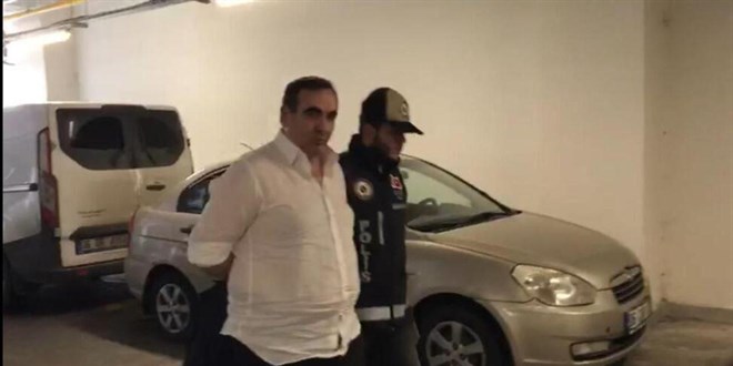 Erol Evcil: Devleti dolandırma gibi bir niyetim yoktu!