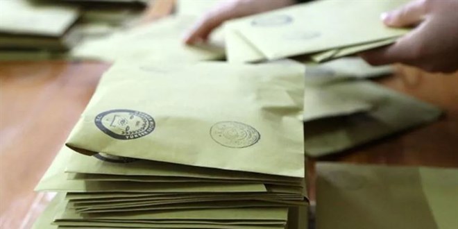 ORC anketi: AK Parti düşüşte, İYİ Parti yükselişte