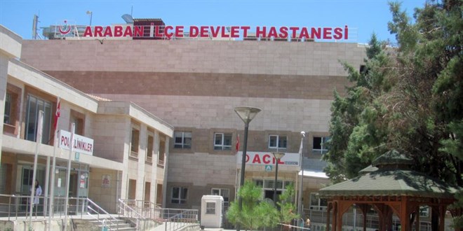 Kadın doğum uzmanı bulunmayan ilçede, her hafta farklı bir doktor görev yapacak