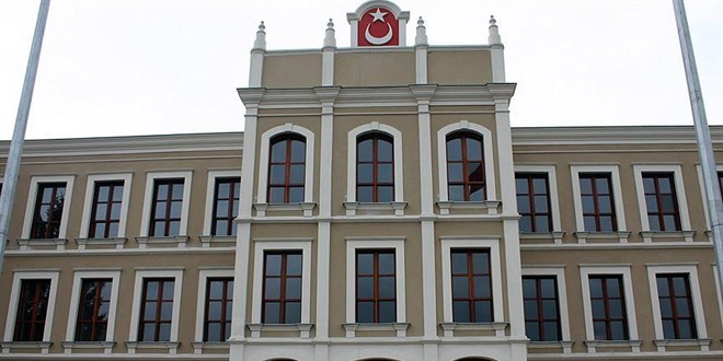 Bolu'da Valilik ile Belediyeyi karşı karşıya getiren ceza