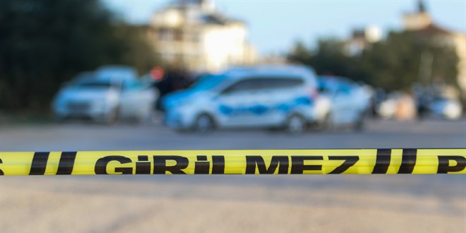 Balıkesir'de gençlerin 'kız arkadaş' tartışması ölümle bitti!