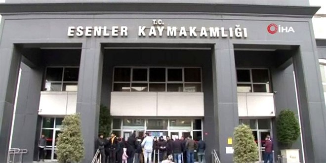 Esenler Kaymakamlığı 'yabancı uyruklu şahısların bir çocuğa tecavüz ettiği' iddialarını yalanladı