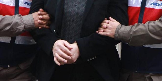 Jandarma'dan asayiş uygulaması: Ankara'da 236 kişi yakalandı