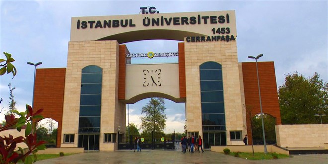 stanbul niversitesi Cerrahpaa 131 szlemeli personel alacak