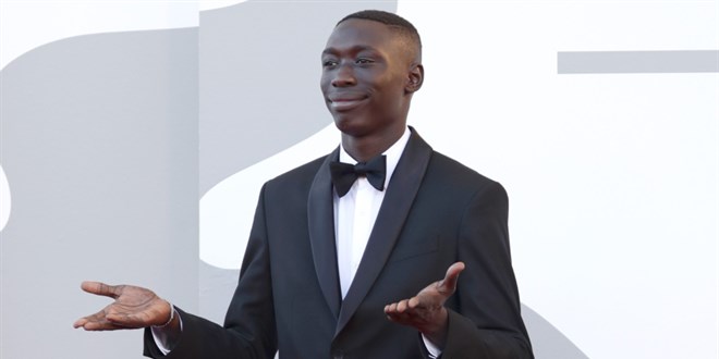 TikTok fenomeni Khaby Lame, Müslüman ve Hafız olduğunu açıkladı