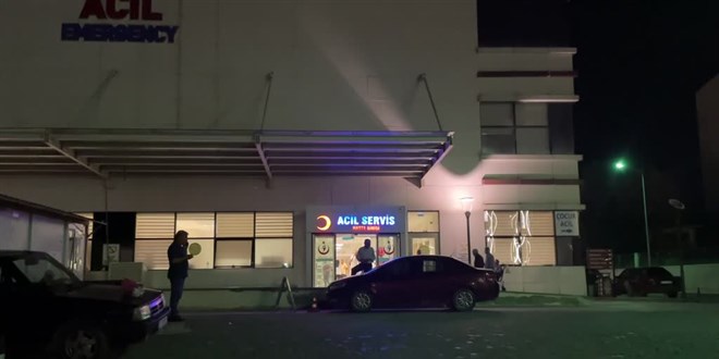 Kastamonu'da üzerine mermer düşen işçilerden biri öldü, diğeri yaralandı