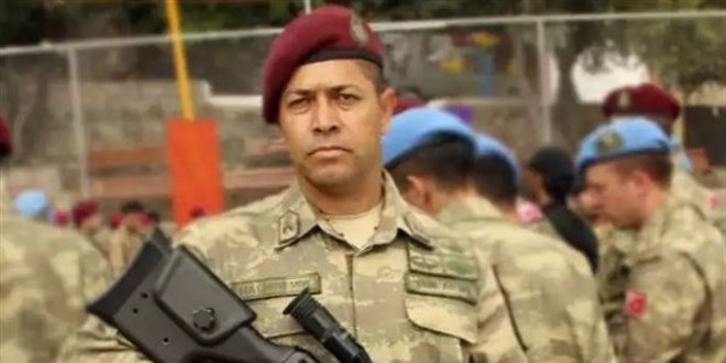 Kahramanın izinde 12 bin Ömer Halis