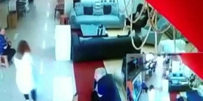'Davayı çekin' dedi çifte cinayet işledi