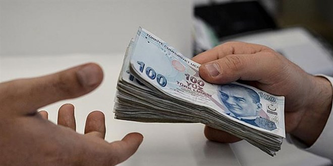 Bakan Yanık duyurdu: Kurban Bayramı için 223,7 milyon lira ek kaynak aktarıldı