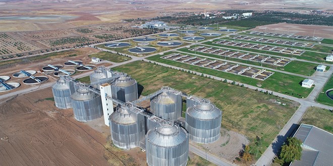 Bakentin atk su ve yamur suyu hatlar temizlenecek