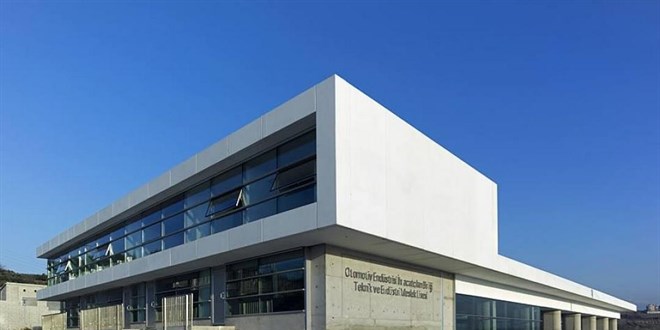 Bursa'daki otomotiv lisesi İngilizce yeterlilikle mühendis adayı yetiştirecek