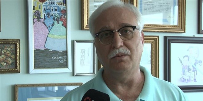 Bilim Kurulu üyesinden vaka sayılarına yönelik önemli açıklamalar